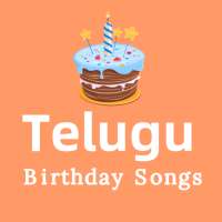 Telugu birthday songs on 9Apps