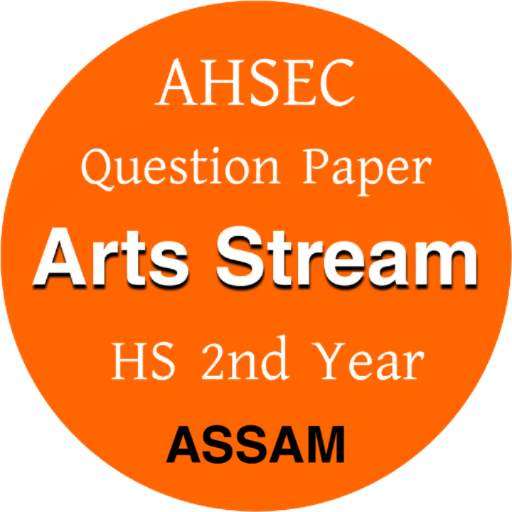 HS Arts Question Paper