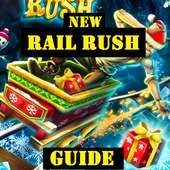 Guide for Rail Rush