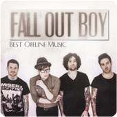 Fall Out Boy - Best Offline Music on 9Apps