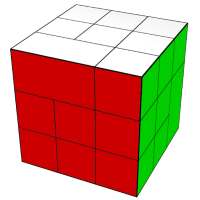 Speed Cube Algorithms Lite on 9Apps