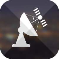 Satellite Finder (Dishpointer) on 9Apps