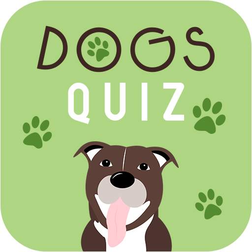 Dogs Quiz - Guess The Dog Breeds
