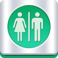 Susuvidha -Clean Toilet Finder