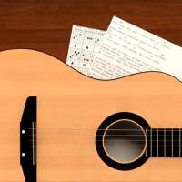 Chansons Guitare on 9Apps