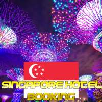 Singapore Hotel Booking