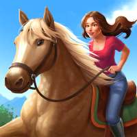Horse Riding Tales - Wild Pony on APKTom