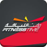 FitnessTime App on 9Apps