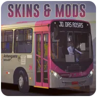 Download do APK de Skins Proton Bus para Android