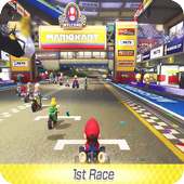 Top Mario Kart 8 Hint