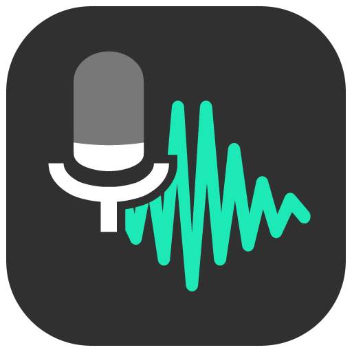 WaveEditor Record & Edit Audio