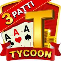 Teen Patti Tycoon - TPT on 9Apps