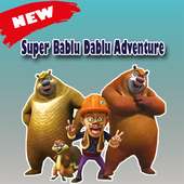 New Bablu Dablu Adventure 2018