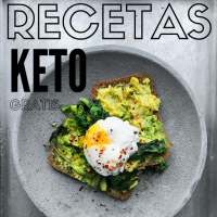 Recetas de Dieta KETO Gratis on 9Apps