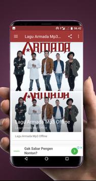 Lagu Armada Lengkap Offline App Download 2024 Gratis 9Apps