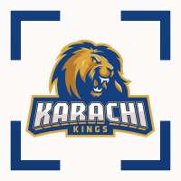 Karachi Kings Photo Frame on 9Apps