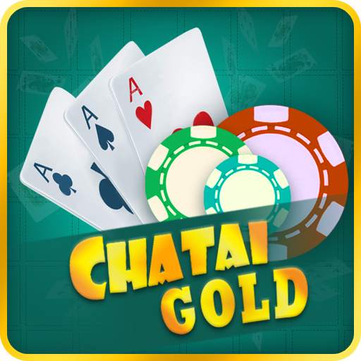 Chatai : Teen Patti Solitaire online multiplayer