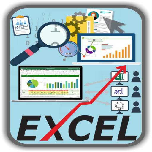 Excel Data Analysis - Microsoft Excel Step-By-Step