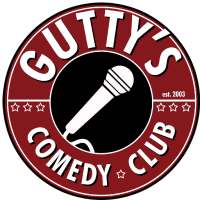 Gutty's Comedy Club