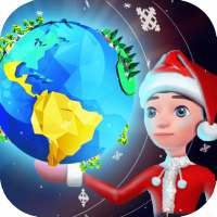 EarthCraft: World Exploration & Craft in 3D on 9Apps