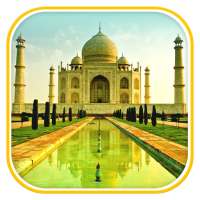 Taj Mahal Wallpapers on 9Apps