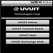 UVUIT Links