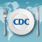 CDC, Can I Eat This? on 9Apps