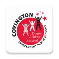 Covington Independent Public Schools on 9Apps
