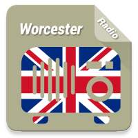 Worcester UK Radio Stations