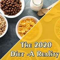 The 20/20 Diet Plan on 9Apps