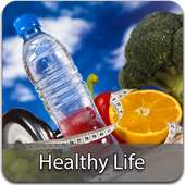 Healthy life