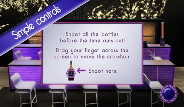 Shoot Bottles screenshot 5
