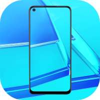 Theme for Oppo A52 and A53 / Oppo A53 Wallpapers