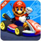 Tips Mario Kart 8 Deluxe !!