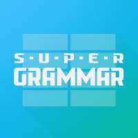 Super Grammar App