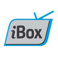 iBox Live TV Ireland on 9Apps
