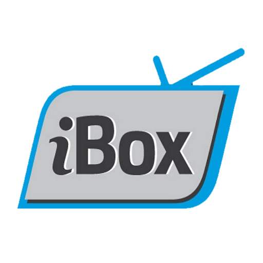 iBox Live TV Ireland