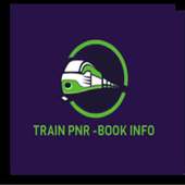 TRAIN-PNR- BOOK-INFO