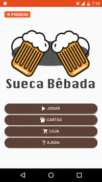 Sueca Portuguesa Grátis - Jogo de Cartas para Android - Download