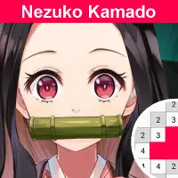 Kimetsu No Yaiba Pixel Art Games - Latest version for Android - Download APK