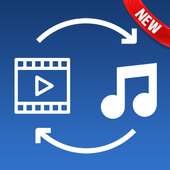 🎵 Konverter Video ke MP3