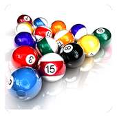 Billiard Balls Link