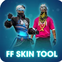 FFF : FF Skin Tool Master for Android - Download