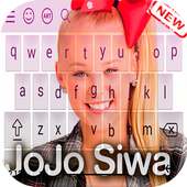 keyboard for Jojo Siwa 2018 on 9Apps