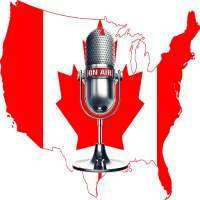 RADIO CANADA Best 16000 LIVE on 9Apps