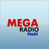 Radio Mega 103.7 Fm Haiti Mega on 9Apps