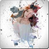 Creative Photo Splatter on 9Apps