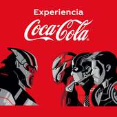 Experiencia Coca-Cola