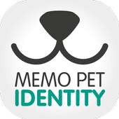 MEMO PET ID