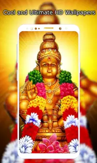 Lord Ayyappa Wallpapers HD APK Download 2023 - Free - 9Apps